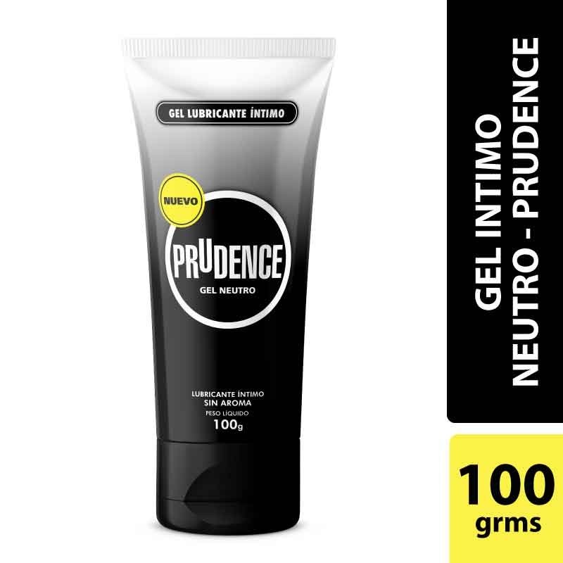 GEL INTIMO NEUTRO X ML PRUDENCE