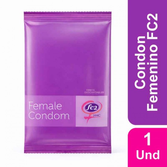 Condon Femenino FC2