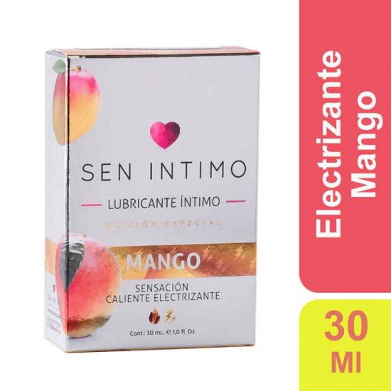Electrizante Mango X 30Ml