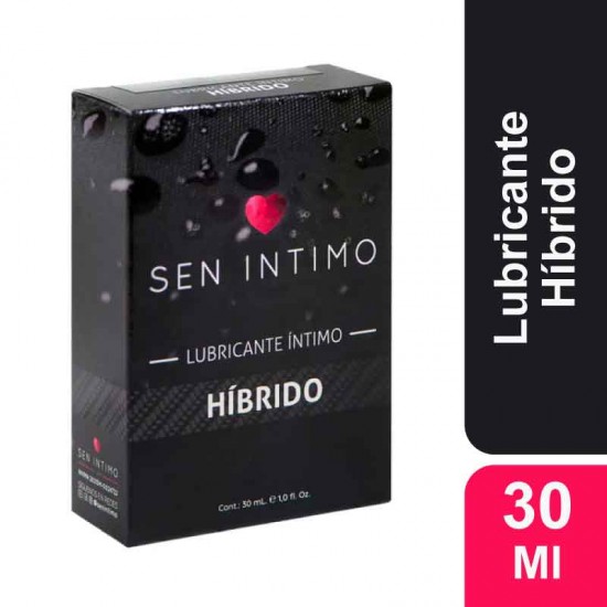 Lubricante Híbrido