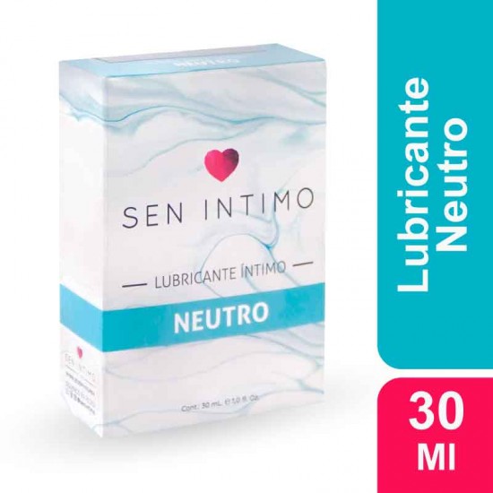 Lubricante Neutro