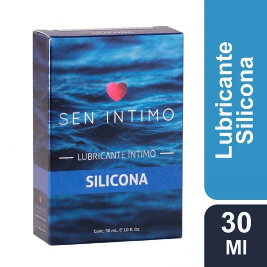Lubricante Silicona