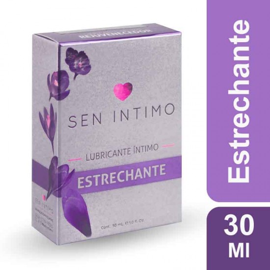 Estrechante - Rejuvenecedor vaginal